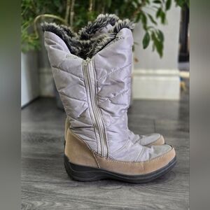 Women's winter boots